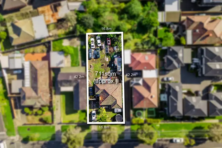 Third view of Homely house listing, 210 Boundary Road, Pascoe Vale VIC 3044