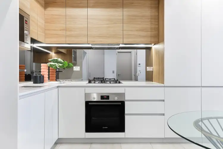 Third view of Homely apartment listing, 8/3 Finch Drive, Eastgardens NSW 2036