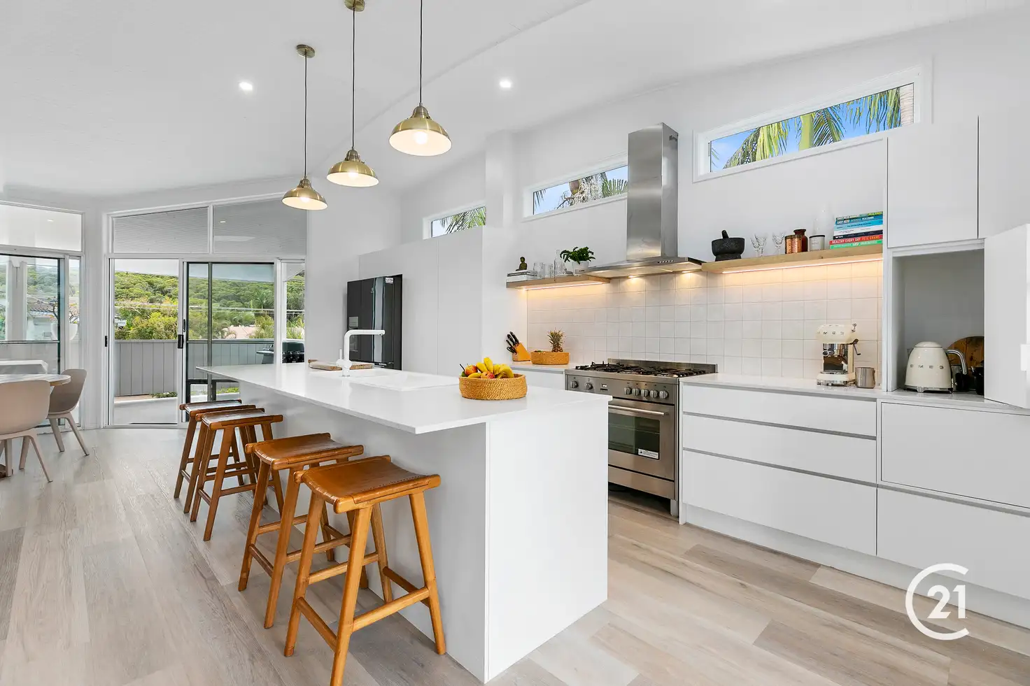 Main view of Homely semi-detached listing, 2/13 Solway Drive, Sunshine Beach QLD 4567