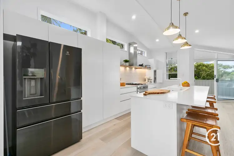 Fourth view of Homely semi-detached listing, 2/13 Solway Drive, Sunshine Beach QLD 4567