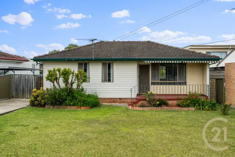 41 Glenwari Street, Sadleir NSW 2168