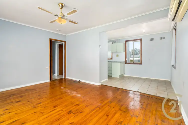 Second view of Homely house listing, 41 Glenwari Street, Sadleir NSW 2168