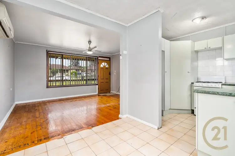 Third view of Homely house listing, 41 Glenwari Street, Sadleir NSW 2168