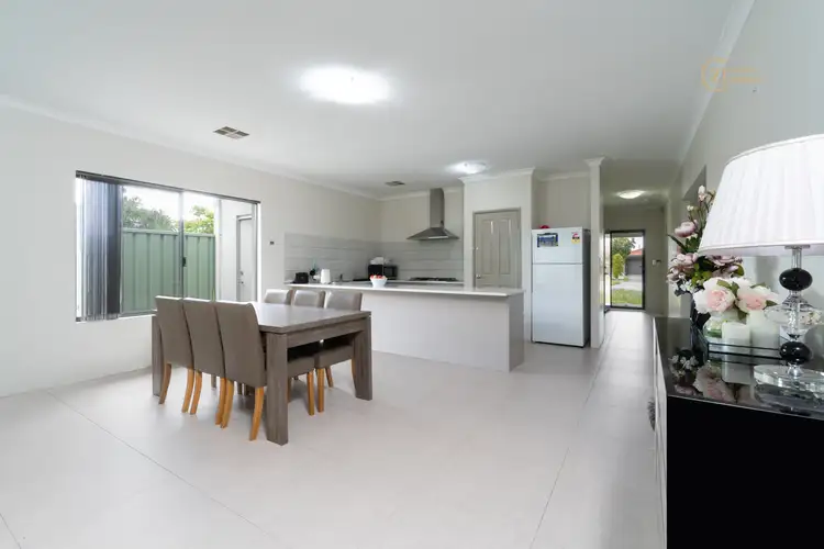 11 Denby Street, Wilson WA 6107