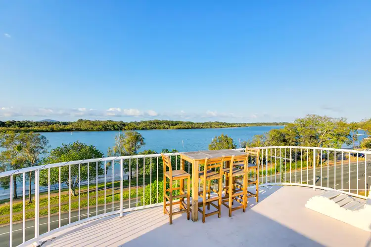 Third view of Homely unit listing, 10/153 Bradman Avenue, Maroochydore QLD 4558