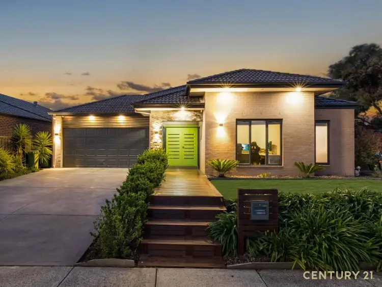 Main view of Homely house listing, 74 Banjo Paterson Drive, Pakenham VIC 3810