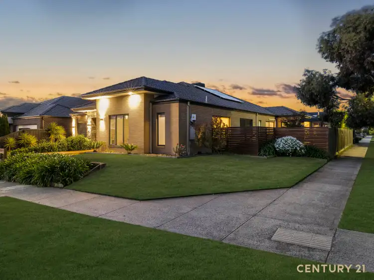 Second view of Homely house listing, 74 Banjo Paterson Drive, Pakenham VIC 3810