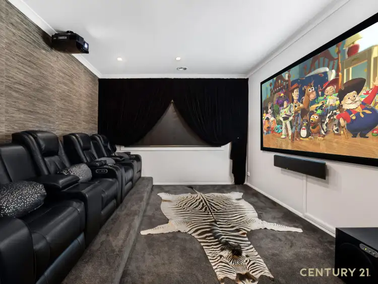 Fifth view of Homely house listing, 74 Banjo Paterson Drive, Pakenham VIC 3810