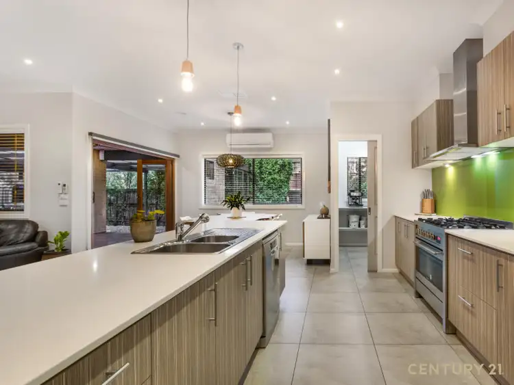 Sixth view of Homely house listing, 74 Banjo Paterson Drive, Pakenham VIC 3810