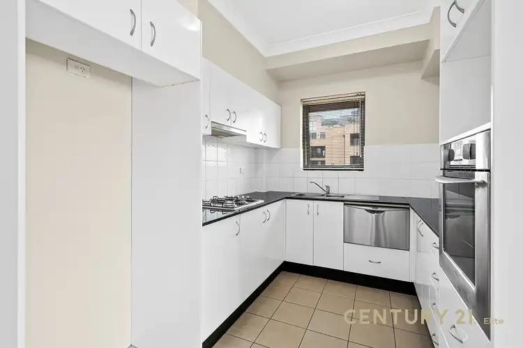 Third view of Homely apartment listing, 67/7-9 Belgrave Street, Kogarah NSW 2217