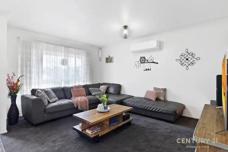Second view of Homely house listing, 10 Stockalls Place, Minto NSW 2566