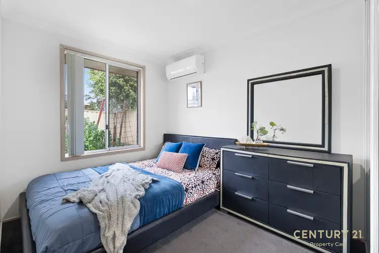 Sixth view of Homely house listing, 10 Stockalls Place, Minto NSW 2566