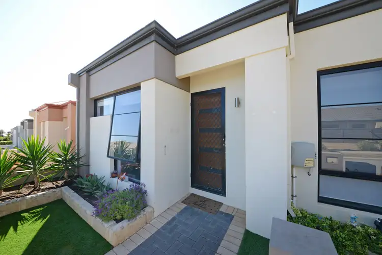 Second view of Homely house listing, 22 Billericay Circuit, Butler WA 6036