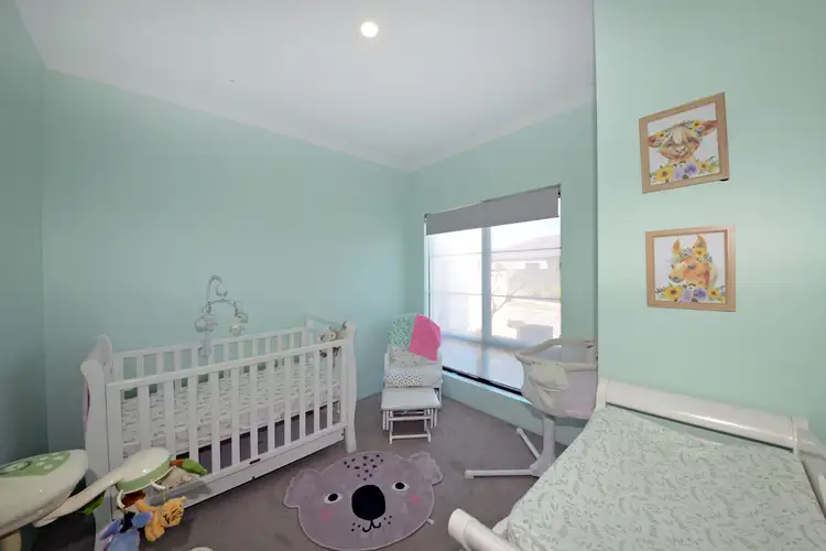 Fourth view of Homely house listing, 22 Billericay Circuit, Butler WA 6036