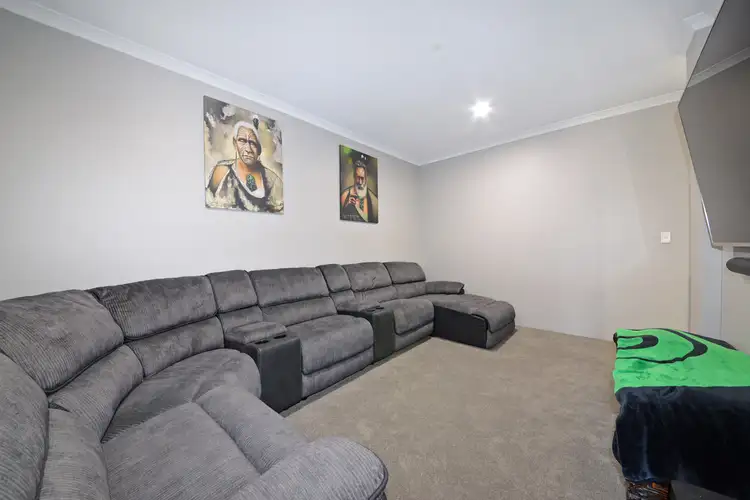 Sixth view of Homely house listing, 22 Billericay Circuit, Butler WA 6036