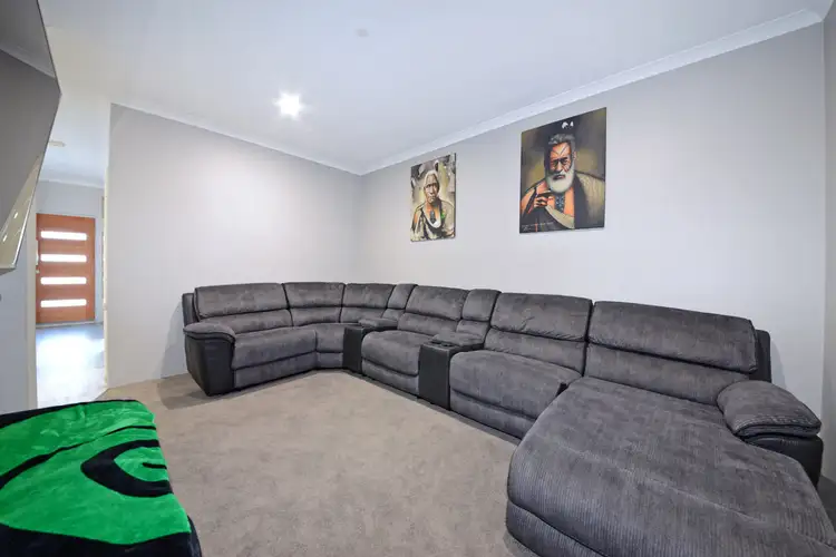 Seventh view of Homely house listing, 22 Billericay Circuit, Butler WA 6036