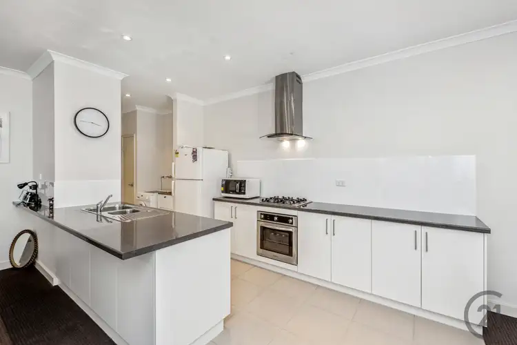 Second view of Homely house listing, 46 Coco Drive, Falcon WA 6210