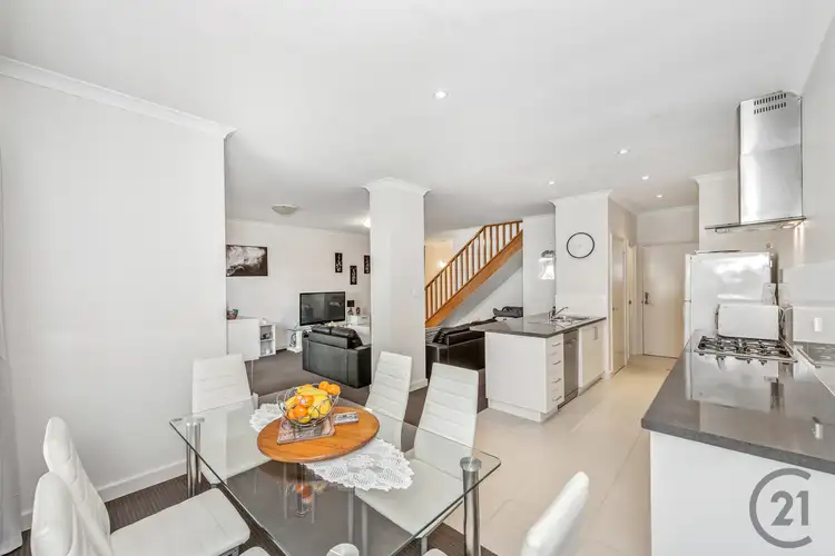 Fourth view of Homely house listing, 46 Coco Drive, Falcon WA 6210