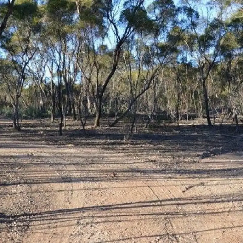 Main view of Homely land listing, 30 Hume Street, Rushworth VIC 3612