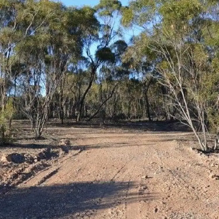Third view of Homely land listing, 30 Hume Street, Rushworth VIC 3612