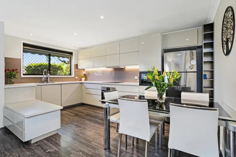11/196-200 Harrow Road, Glenfield NSW 2167