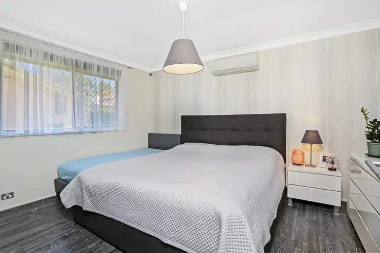 Fourth view of Homely villa listing, 11/196-200 Harrow Road, Glenfield NSW 2167