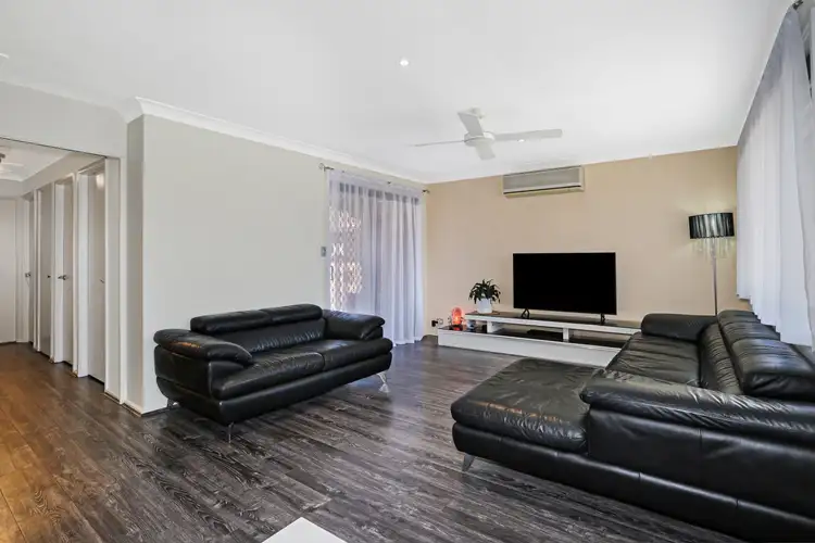 Fifth view of Homely villa listing, 11/196-200 Harrow Road, Glenfield NSW 2167