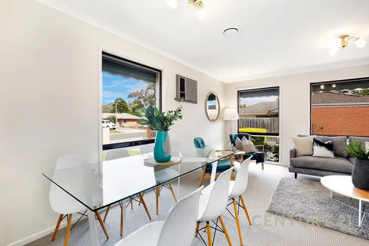 Third view of Homely unit listing, 1/5 Smithfield Court, Keysborough VIC 3173