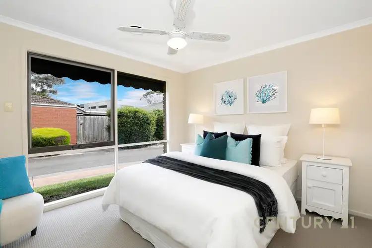 Fourth view of Homely unit listing, 1/5 Smithfield Court, Keysborough VIC 3173