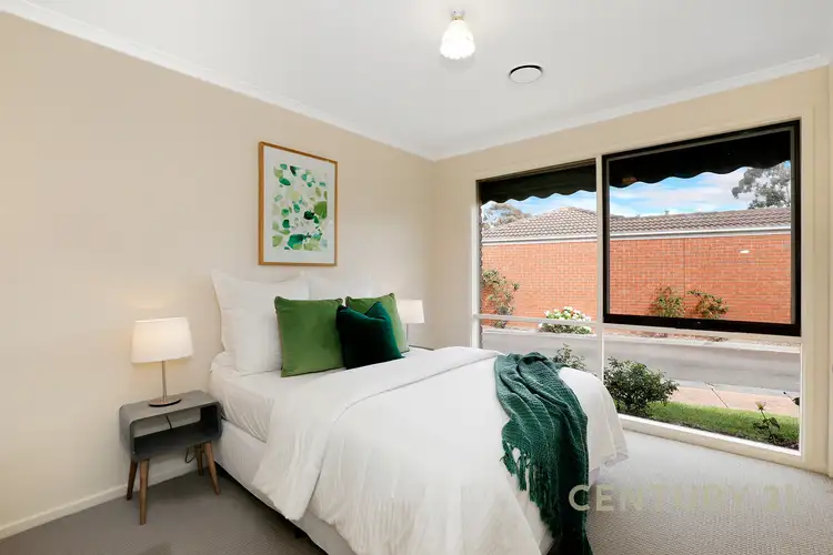 Fifth view of Homely unit listing, 1/5 Smithfield Court, Keysborough VIC 3173
