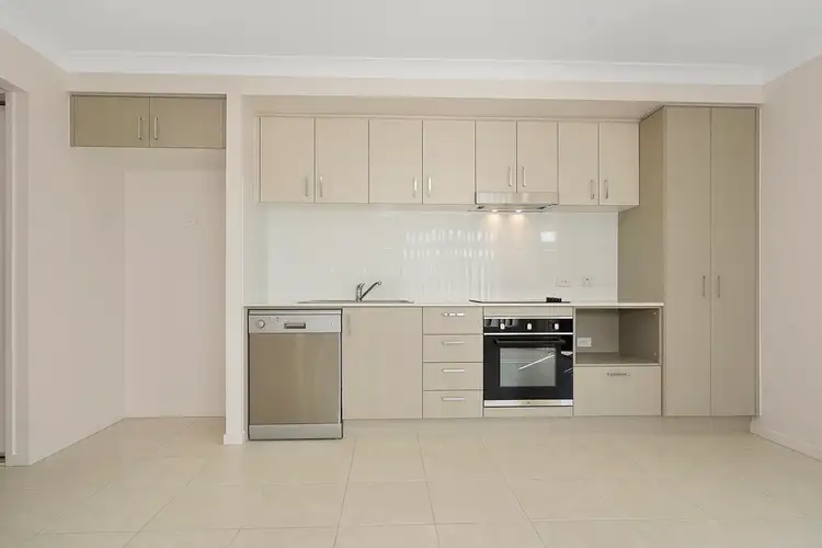 Third view of Homely semi-detached listing, 2/7 Parkham Street, Thornton NSW 2322