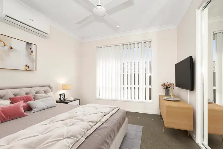 Fifth view of Homely semi-detached listing, 2/7 Parkham Street, Thornton NSW 2322