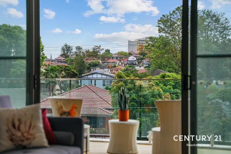 Main view of Homely apartment listing, 205/101 Church Street, Ryde NSW 2112