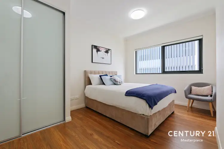 Third view of Homely apartment listing, 205/101 Church Street, Ryde NSW 2112