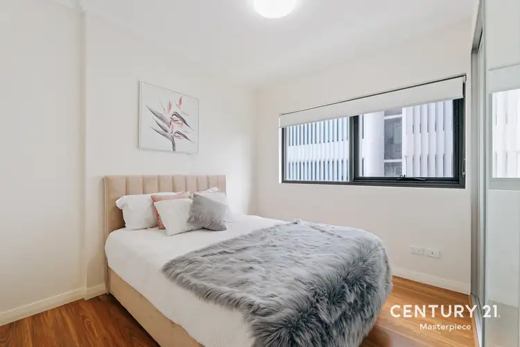 Fourth view of Homely apartment listing, 205/101 Church Street, Ryde NSW 2112