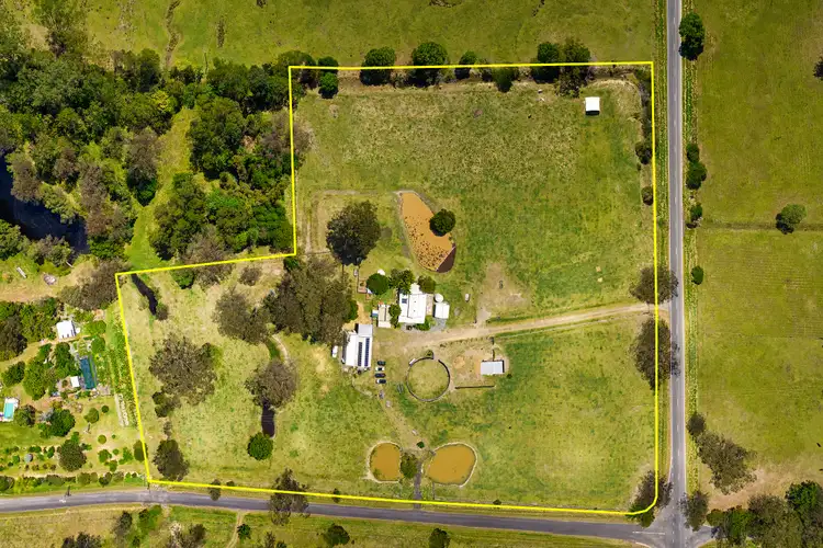 Third view of Homely rural property listing, 10 Buckley Road, Kin Kin QLD 4571