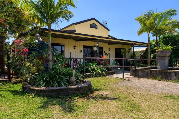 Fourth view of Homely rural property listing, 10 Buckley Road, Kin Kin QLD 4571