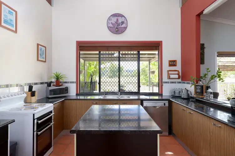 Fifth view of Homely rural property listing, 10 Buckley Road, Kin Kin QLD 4571