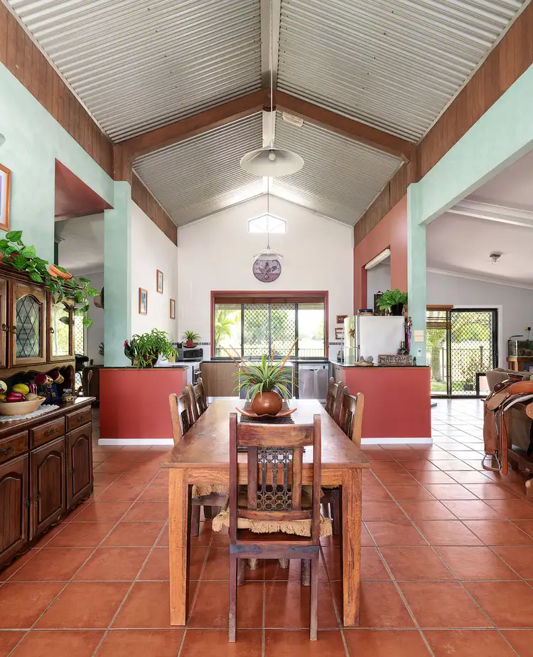 Sixth view of Homely rural property listing, 10 Buckley Road, Kin Kin QLD 4571