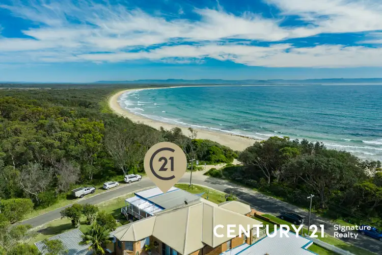 Second view of Homely house listing, 2 Warrain Crescent, Currarong NSW 2540