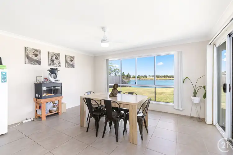 Seventh view of Homely house listing, 8 Clearwater Crescent, Toogoom QLD 4655
