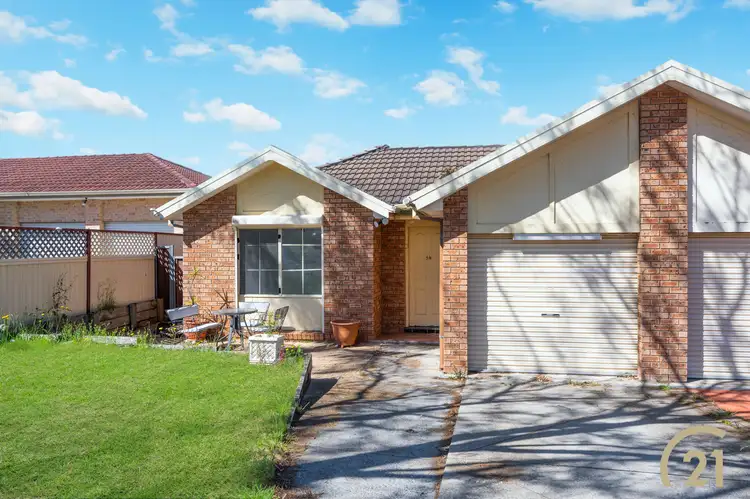 Main view of Homely house listing, 5B Gannet Place, Hinchinbrook NSW 2168