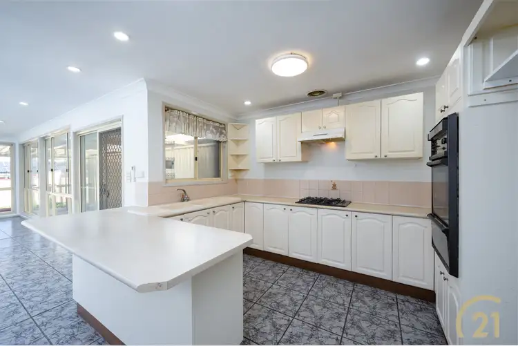 Fourth view of Homely house listing, 5B Gannet Place, Hinchinbrook NSW 2168