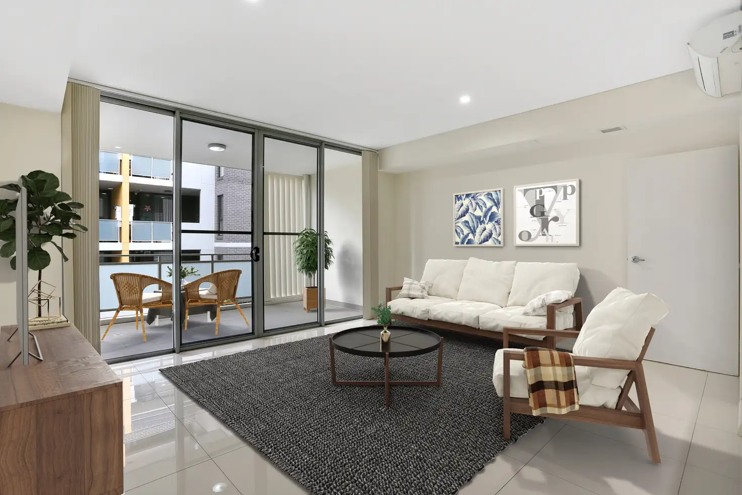 Main view of Homely apartment listing, 20/45-47 Veron Street, Wentworthville NSW 2145