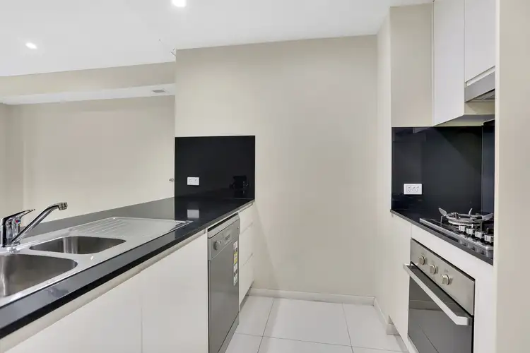 Fourth view of Homely apartment listing, 20/45-47 Veron Street, Wentworthville NSW 2145