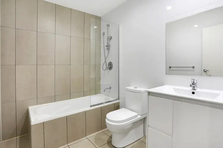 Fifth view of Homely apartment listing, 20/45-47 Veron Street, Wentworthville NSW 2145