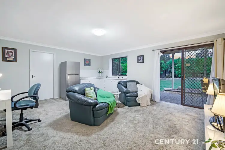 Sixth view of Homely house listing, 1 Eldridge Street, Cherrybrook NSW 2126