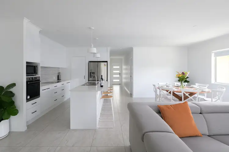 Second view of Homely house listing, 43 Cambridge Circuit, Southside QLD 4570