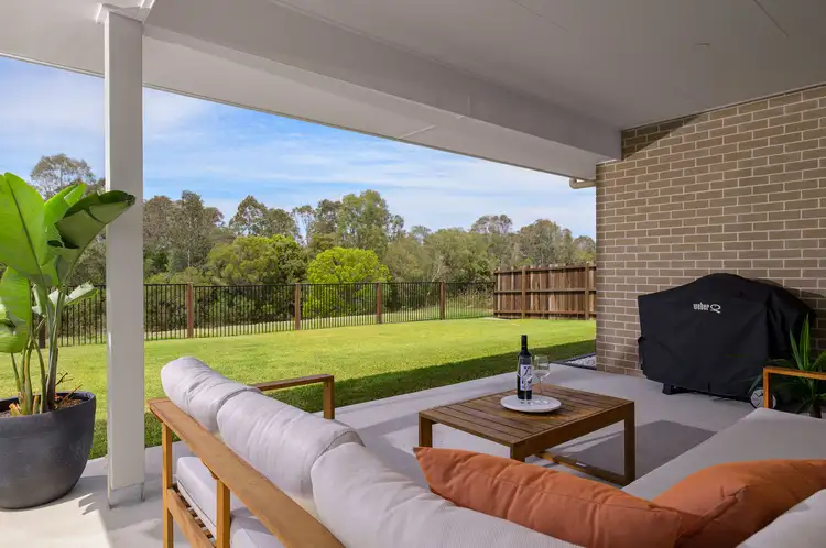 Third view of Homely house listing, 43 Cambridge Circuit, Southside QLD 4570