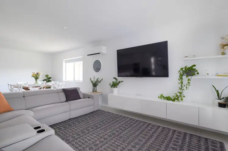 Fifth view of Homely house listing, 43 Cambridge Circuit, Southside QLD 4570